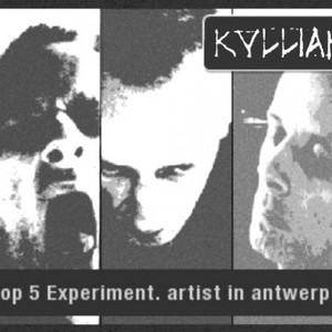 Kyllian资料,Kyllian最新歌曲,KyllianMV视频,Kyllian音乐专辑,Kyllian好听的歌