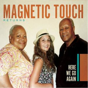 Magnetic Touch