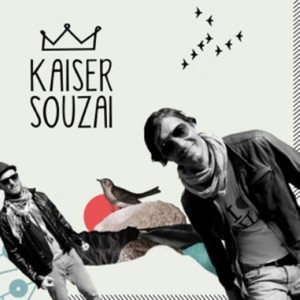 Kaiser Souzai资料,Kaiser Souzai最新歌曲,Kaiser SouzaiMV视频,Kaiser Souzai音乐专辑,Kaiser Souzai好听的歌