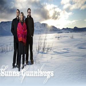 Sunna Gunnlaugs