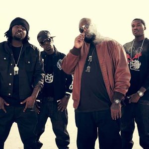 Maybach Music Group