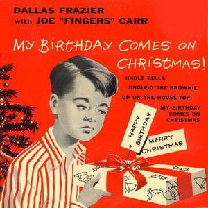 Dallas Frazier资料,Dallas Frazier最新歌曲,Dallas FrazierMV视频,Dallas Frazier音乐专辑,Dallas Frazier好听的歌