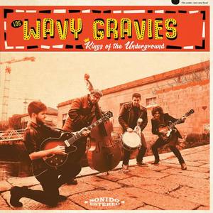 Los Wavy Gravies