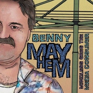 Benny Mayhem