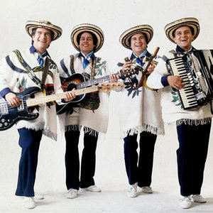 Cuarteto Imperial资料,Cuarteto Imperial最新歌曲,Cuarteto ImperialMV视频,Cuarteto Imperial音乐专辑,Cuarteto Imperial好听的歌