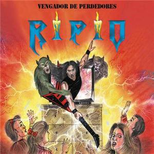 RIPIO资料,RIPIO最新歌曲,RIPIOMV视频,RIPIO音乐专辑,RIPIO好听的歌
