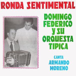 Domingo Federico y su Orquesta Típica