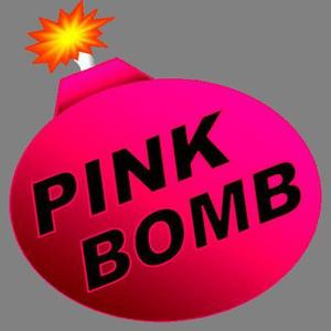 Pink Bomb