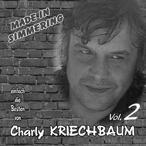 Charly Kriechbaum