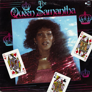 Queen Samantha资料,Queen Samantha最新歌曲,Queen SamanthaMV视频,Queen Samantha音乐专辑,Queen Samantha好听的歌
