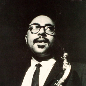 Booker Ervin资料,Booker Ervin最新歌曲,Booker ErvinMV视频,Booker Ervin音乐专辑,Booker Ervin好听的歌
