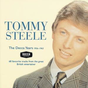 Tommy Steele资料,Tommy Steele最新歌曲,Tommy SteeleMV视频,Tommy Steele音乐专辑,Tommy Steele好听的歌