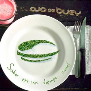 Ojo de Buey资料,Ojo de Buey最新歌曲,Ojo de BueyMV视频,Ojo de Buey音乐专辑,Ojo de Buey好听的歌
