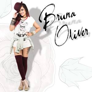 Bruna Oliver资料,Bruna Oliver最新歌曲,Bruna OliverMV视频,Bruna Oliver音乐专辑,Bruna Oliver好听的歌