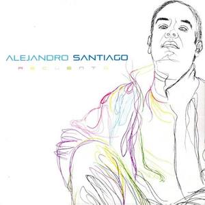 Alejandro Santiago