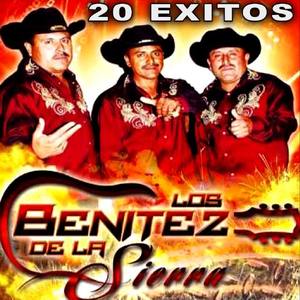 Los Benitez De La Sierra