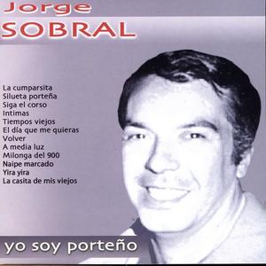 Jorge Sobral资料,Jorge Sobral最新歌曲,Jorge SobralMV视频,Jorge Sobral音乐专辑,Jorge Sobral好听的歌