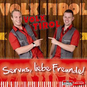 Volx Tirol