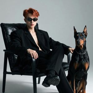 HAelx资料,HAelx最新歌曲,HAelxMV视频,HAelx音乐专辑,HAelx好听的歌