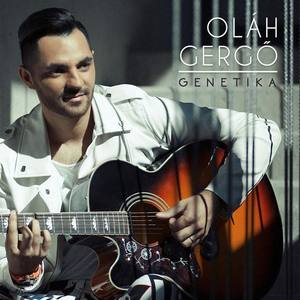 Oláh Gergő资料,Oláh Gergő最新歌曲,Oláh GergőMV视频,Oláh Gergő音乐专辑,Oláh Gergő好听的歌