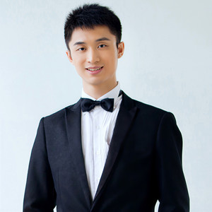 点绛唇--赋登楼 (伴奏)