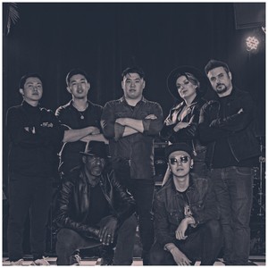 The Spice Cabinet资料,The Spice Cabinet最新歌曲,The Spice CabinetMV视频,The Spice Cabinet音乐专辑,The Spice Cabinet好听的歌