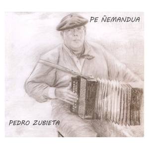 Pedro Zubieta