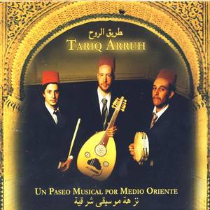 Tariq Arruh资料,Tariq Arruh最新歌曲,Tariq ArruhMV视频,Tariq Arruh音乐专辑,Tariq Arruh好听的歌