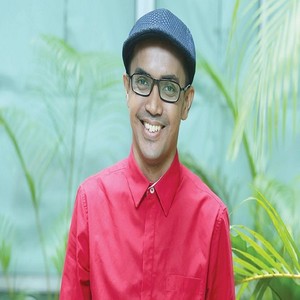 Memori Sekuntum Rindu