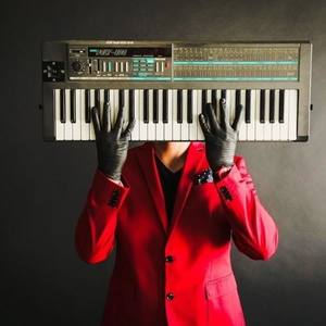 Captain Supernova资料,Captain Supernova最新歌曲,Captain SupernovaMV视频,Captain Supernova音乐专辑,Captain Supernova好听的歌