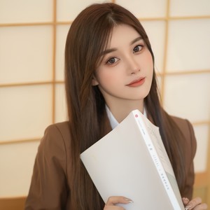 很爱很爱你-Alice