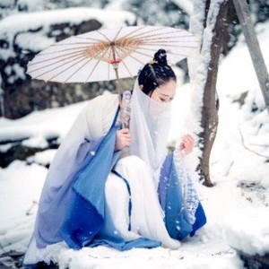 【哑舍·虞美人】虞兮羽兮 (剧情版)