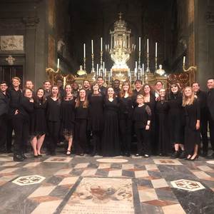 Memphis Chamber Choir资料,Memphis Chamber Choir最新歌曲,Memphis Chamber ChoirMV视频,Memphis Chamber Choir音乐专辑,Memphis Chamber Choir好听的歌