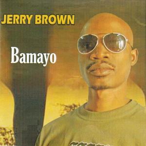 Jerry Brown