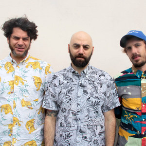 MODEX资料,MODEX最新歌曲,MODEXMV视频,MODEX音乐专辑,MODEX好听的歌