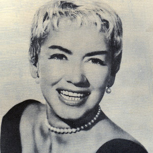 Dorothy Squires资料,Dorothy Squires最新歌曲,Dorothy SquiresMV视频,Dorothy Squires音乐专辑,Dorothy Squires好听的歌