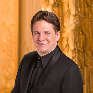 Keith Lockhart