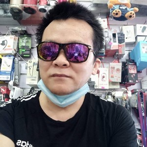 我爱这蓝色的海洋