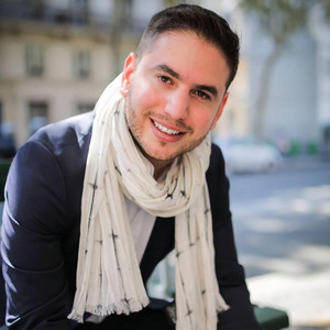 Gabriel Saban资料,Gabriel Saban最新歌曲,Gabriel SabanMV视频,Gabriel Saban音乐专辑,Gabriel Saban好听的歌