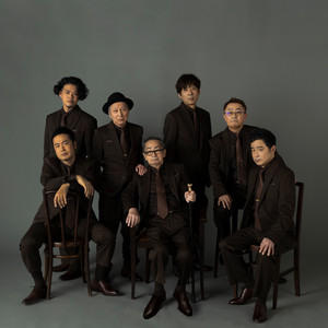 Yuji Ohno & Lupintic Six资料,Yuji Ohno & Lupintic Six最新歌曲,Yuji Ohno & Lupintic SixMV视频,Yuji Ohno & Lupintic Six音乐专辑,Yuji Ohno & Lupintic Six好听的歌