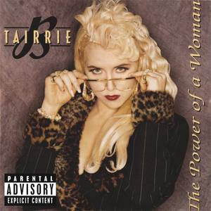 Tairrie B.