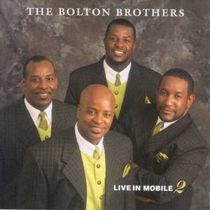 The Bolton Brothers