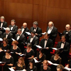 Coro del Teatro Comunale di Bologna资料,Coro del Teatro Comunale di Bologna最新歌曲,Coro del Teatro Comunale di BolognaMV视频,Coro del Teatro Comunale di Bologna音乐专辑,Coro del Teatro Comunale di Bologna好听的歌