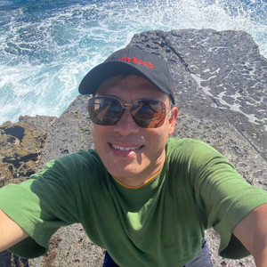 Victor_林巍 - 想你的三百六十五天 (K歌版)