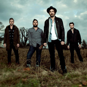 Rhett Walker Band