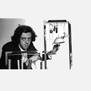 Cornelius Cardew