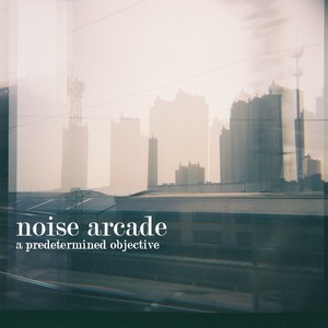 Noise Arcade