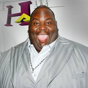 Lavell Crawford