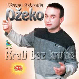 Dzevad Rebronja Dzeko