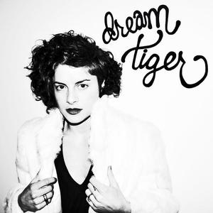 dream tiger